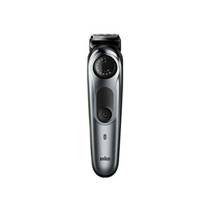 Like New/Unboxed- Braun Beard Trimmer for Men BT7240, Cordless & Rechargeable Hair Clipper, Detail Trimmer, Mini Foil Shaver with Gillette ProGlide Razor - BT7240