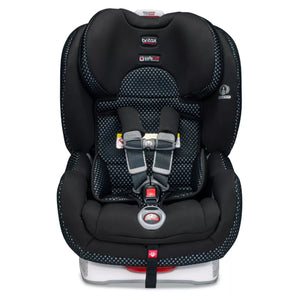 Britax usa boulevard outlet clicktight