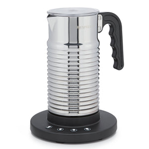 Like New/Unboxed- Nespresso Aeroccino 4 Milk Frother - 4192 (Chrome)