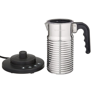 Like New/Unboxed- Nespresso Aeroccino 4 Milk Frother - 4192 (Chrome)