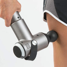 Load image into Gallery viewer, Like New/Unboxed- NuvoMed RX Pro-Therapy Impact Massager (Black)
