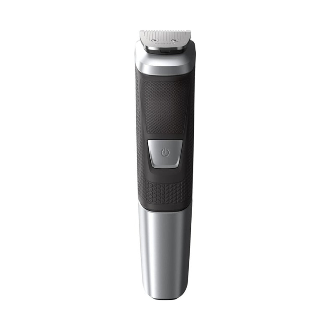 Like New/Unboxed- Philips Norelco Multigroom All-In-One Trimmer Series 5000 With 18-Piece, No Blade Oil Needed - MG5750/49