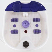 Load image into Gallery viewer, Like New/Unboxed- Prospera Pospera Byoung Foot Spa Pro - PL026 (White)
