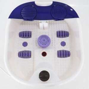 Like New/Unboxed- Prospera Pospera Byoung Foot Spa Pro - PL026 (White)