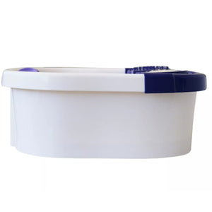 Like New/Unboxed- Prospera Pospera Byoung Foot Spa Pro - PL026 (White)