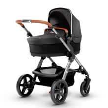 Load image into Gallery viewer, Like New/Unboxed- Silver Cross Stroller - Wave (Granite)
