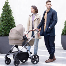 Load image into Gallery viewer, Like New/Unboxed- Silver Cross Stroller - Wave (Granite)
