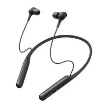 Load image into Gallery viewer, USED Sony Wireless Bluetooth In Ear Noise Cancelling Headphones - WIC600N/B
