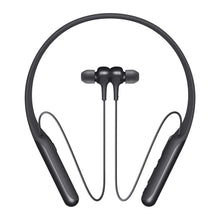 Load image into Gallery viewer, USED Sony Wireless Bluetooth In Ear Noise Cancelling Headphones - WIC600N/B
