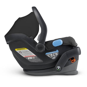 Like New/Unboxed- UPPAbaby Mesa Infant Car Seat Base (Black)