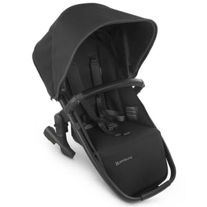 Like New/Unboxed- UPPAbaby Vista V2 RumbleSeat (Charcoal)