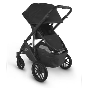 Like New/Unboxed- UPPAbaby Vista V2 RumbleSeat (Charcoal)