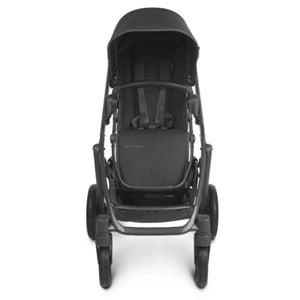 Like New/Unboxed- UPPAbaby Vista V2 RumbleSeat (Charcoal)