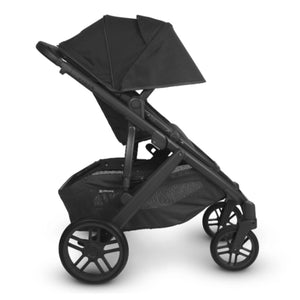 Like New/Unboxed- UPPAbaby Vista V2 RumbleSeat (Charcoal)